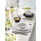 DESERTNI KROŽNIK 19.5 CM CARINE BEL