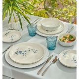 DESERTNI KROŽNIK TOGNANA 19 CM EDGE ORIENTALE