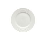 DESERTNI KROŽNIK TOGNANA 21 CM POLIS RINGS