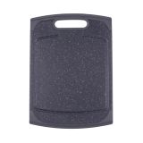 DESKA CULINARIO 36.8X25.4 CM GRANIT ČRNA