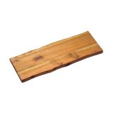 LESENA DESKA KESPER 53X19X2 CM AKACIJA