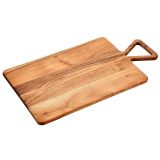 LESENA DESKA KESPER 54X30X1.7 CM AKACIJA