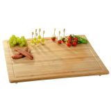 LESENA DESKA KESPER 56X50X4 CM ZA GNETENJE