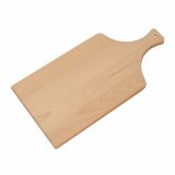 LESENA DESKA KGZ 18X38 CM