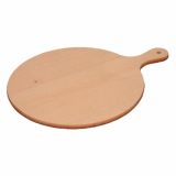 SERVIRNA DESKA KGZ 37 CM ZA PICO OKROGLA Z ROČAJEM