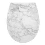 DESKA ZA WC ŠKOLJKO AWD VIRINA SOFT CLOSE SNEMLJIVA