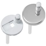 DESKA ZA WC ŠKOLJKO CEDO CEDO MOJAVE SOFT CLOSE+TAKE OFF