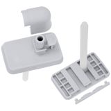 DESKA ZA WC ŠKOLJKO CEDO CEDO SONORA SOFT CLOSE+TAKE OFF