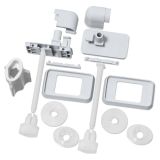 DESKA ZA WC ŠKOLJKO CEDO CEDO SONORA SOFT CLOSE+TAKE OFF