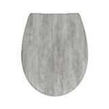 DESKA ZA WC ŠKOLJKO CEDO CEDO STROMBOLI SOFT CLOSE TAKE OFF