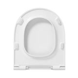 DESKA ZA WC ŠKOLJKO CEDO VIENTO PLUS SOFT CLOSE TAKE OFF WITH METAL INLAY