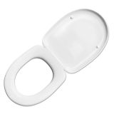 DESKA ZA WC ŠKOLJKO CERAMICA DOLOMITE GARDA J1041