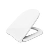 DESKA ZA WC ŠKOLJKO CERAMICA DOLOMITE GEMMA 2 KOVINSKI VIJAKI