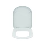 DESKA ZA WC ŠKOLJKO CERAMICA DOLOMITE GEMMA 2 SOFT CLOSE