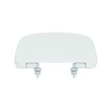 DESKA ZA WC ŠKOLJKO CERAMICA DOLOMITE GEMMA 2 SOFT CLOSE