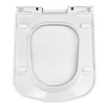 DESKA ZA WC ŠKOLJKO CERSANIT COLOUR DUROPLAST SOFT CLOSE