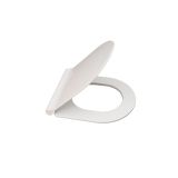 DESKA ZA WC ŠKOLJKO GEPARD D SHAPE SLIM C11-2390 DUROPLAST SOFT-CLOSE