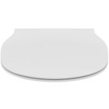 DESKA ZA WC ŠKOLJKO IDEAL STANDARD CONNECT AIR DUROPLAST SOFT CLOSE