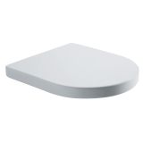 DESKA ZA WC ŠKOLJKO OLYMPIA MILADY,NICOLE, CLEAR SLIM SOFT CLOSE, TAKE OFF