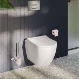 DESKA ZA WC ŠKOLJKO VITRA DUROPLAST POČASNO ZAPIRANJE