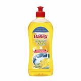 DETERGENT-ROČNO POMIVANJE BANEX POWER GEL 500 ML