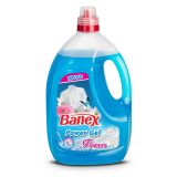 DETERGENT ZA PRANJE BANEX UNIVERZALNI POWER GEL FLOWERS 3L