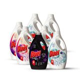 DETERGENT ZA PRANJE DUEL 7 KOS V KARTONU