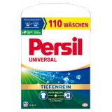 DETERGENT ZA PRANJE PERSIL POWDER UNIVERZAL 110 PRANJ, V PRAHU