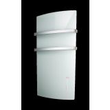 ELEKTRIČNI RADIATOR RADIALIGHT DEVA WHITE 1500W HIBRID KONVEKCIJA + IR