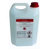 DEZINFEKCIJSKO SREDSTVO CHEMCOLOR TEKOČINA 10L 70% - RAZKUŽILO ZA ROKE