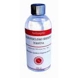 DEZINFEKCIJSKO SREDSTVO CHEMCOLOR TEKOČINA 0,5L 70% - RAZKUŽILO ZA ROKE