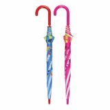 DEŽNIK PERLETTI OTROŠKI PRINCESS