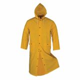 DEŽNO OBLAČILO MQ PLAŠČ DEŽNI ŠT.XXXL RUMEN