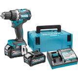 AKUMULATORSKI VRTALNIK MAKITA DF002GA201