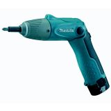 AKUMULATORSKI VIJAČNIK MAKITA DF011DS