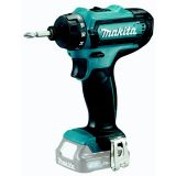 AKUMULATORSKI VRTALNIK-VIJAČNIK MAKITA DF031DZ