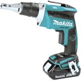 AKUMULATORSKI VIJAČNIK MAKITA DFS452RYE