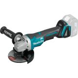 AKUMULAT. KOTNI BRUSILNIK MAKITA DGA508Z