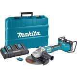 AKUMULATORSKI KOTNI BRUSILNIK MAKITA DGA901PT2U