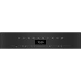 VGRADNA PARNA PEČICA MIELE DGC 7460 KOMBINIRANA S PARO