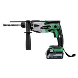 VRTALNO KLADIVO AKUMUL. HITACHI DH18DSL