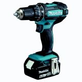 AKUMULATORSKI VIBRACIJSKI VRTALNIK-VIJAČNIK MAKITA DHP482RMJ