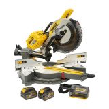 AKU. KROŽNA NAMIZNA ŽAGA DEWALT DHS780T2A