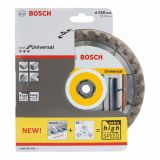 DIAMANTNA REZALNA PLOŠČA BOSCH 150X22.23X2.4X12