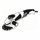 DIAMANTNA REZALNA PLOŠČA BOSCH 150X22.23X2.4X12