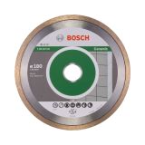 DIAMANTNA REZALNA PLOŠČA BOSCH 180X25.4X1.6 MM SEGMENT 7MM
