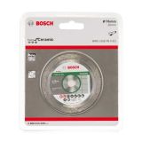 DIAMANTNA REZALNA PLOŠČA BOSCH 76X1.9X10 MM SEGMENT 10MM ZA KERAMIKO
