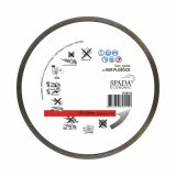 DIAMANTNA REZALNA PLOŠČA MQ 115X22 MM ZA KERAMIKO ECONOMIC