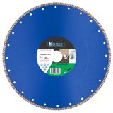 DIAMANTNA REZALNA PLOŠČA MTECH 230X25.4X7 MM EXTRA TANKA GRANITOGRES, MARMOR