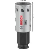 DIAMANTNI SVEDER IN KRONA BOSCH 25MM